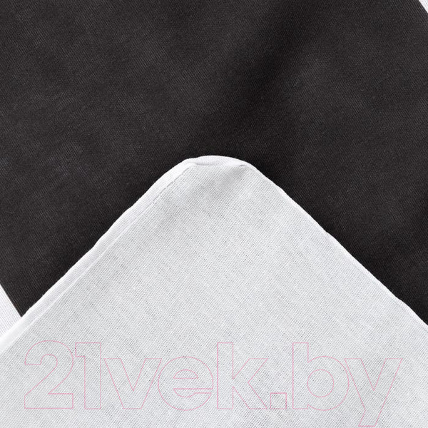 Изображение товара Комплект постельного белья Этель Панда / 6961221