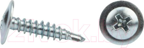 Изображение товара Саморез Kranz 4.2x50 KR-01-3362-009 (200шт)