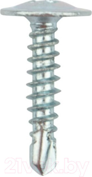 Изображение товара Саморез Kranz 4.2x50 KR-01-3362-009 (200шт)