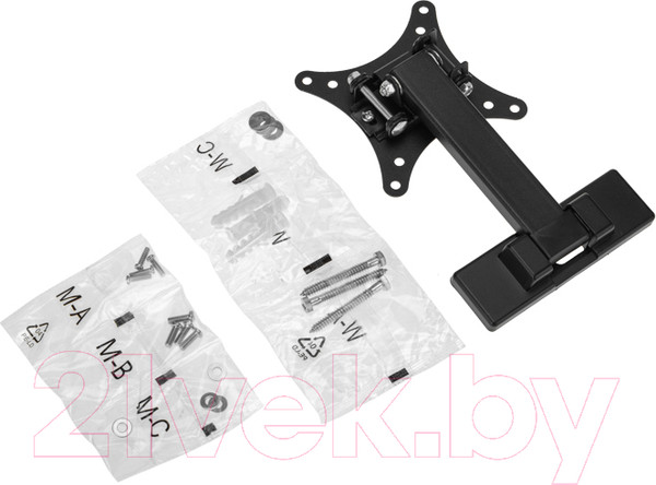 Изображение товара Кронштейн для телевизора Rexant 38-0053-1