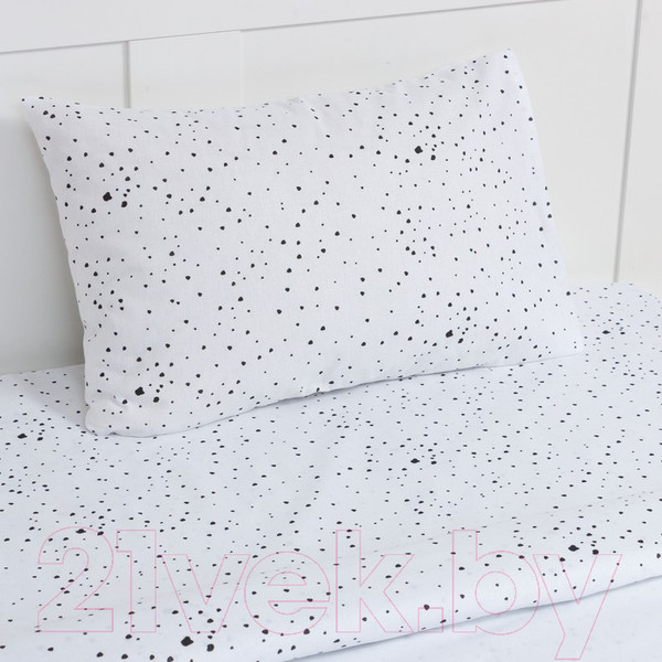 Изображение товара Комплект постельного белья Этель Little tiger / 7582916