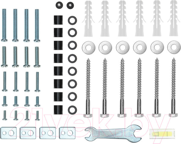 Изображение товара Кронштейн для телевизора Rexant 38-0347
