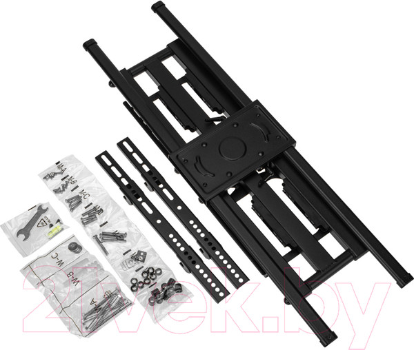 Изображение товара Кронштейн для телевизора Rexant 38-0347