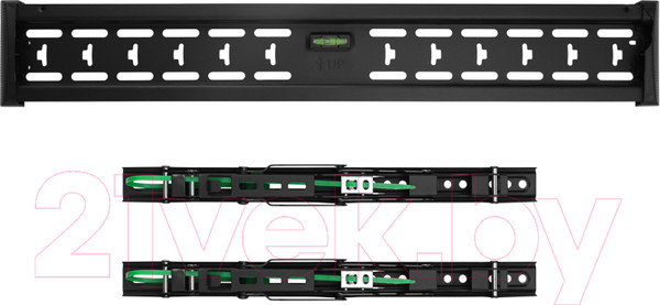 Изображение товара Кронштейн для телевизора Rexant 38-0341