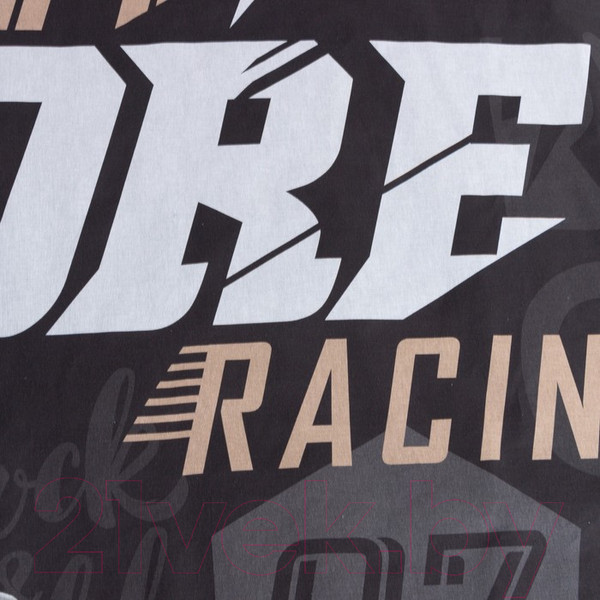 Изображение товара Комплект постельного белья Этель High score / 7582924