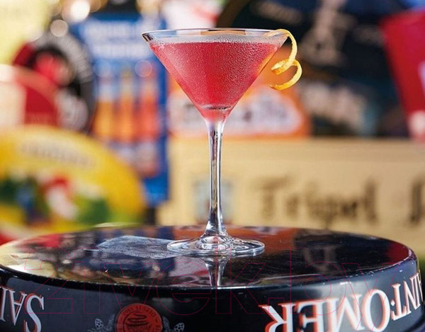 Изображение товара Бокал Chef & Sommelier Cabernet Cocktail Martini / N4594