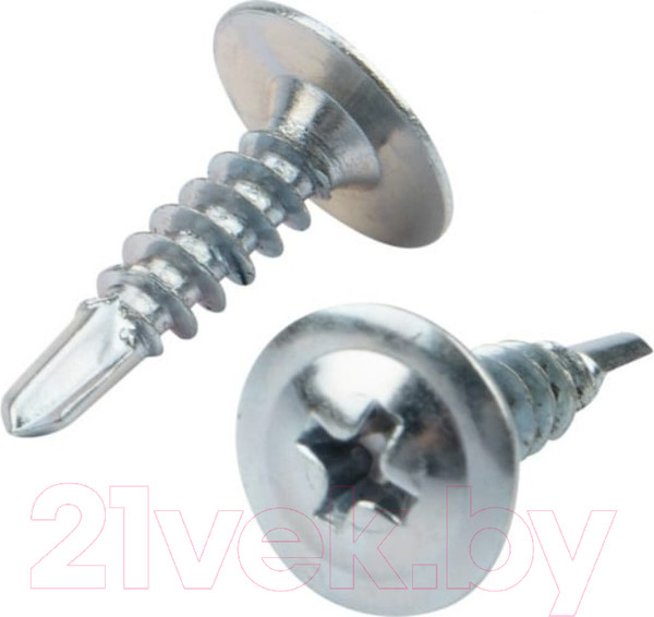 Изображение товара Саморез Kranz KR-01-3362-003 4.2x16 (200шт)