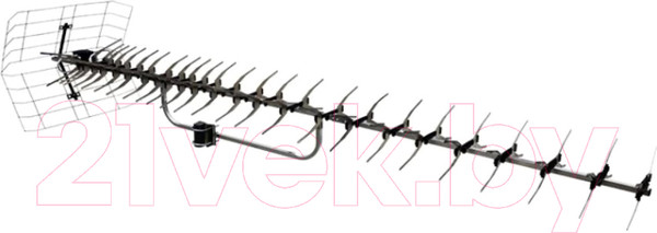 Изображение товара Цифровая антенна для ТВ Rexant 34-0414