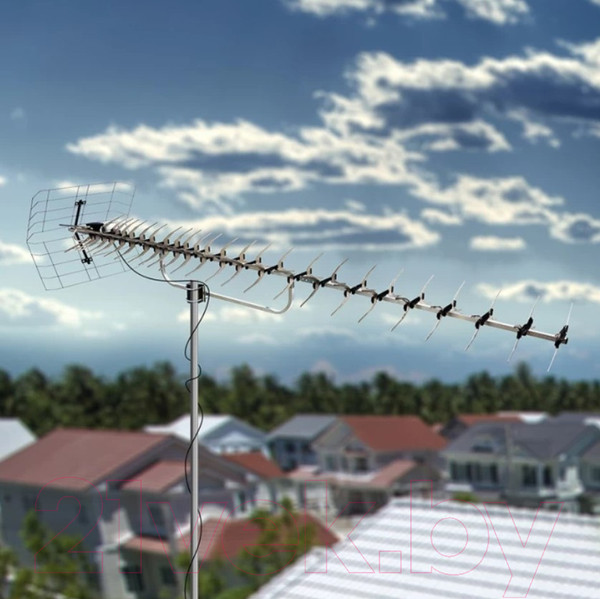 Изображение товара Цифровая антенна для ТВ Rexant 34-0414