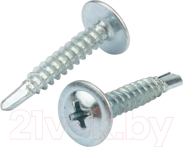 Изображение товара Саморез Kranz 4.2x25 KR-01-3362-005 (200шт)