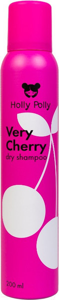 Изображение товара Сухой шампунь для волос Holly Polly Very Cherry (200мл)