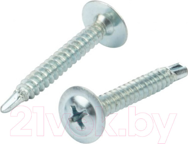 Изображение товара Саморез Kranz 4.2x32 KR-01-3362-006 (200шт)
