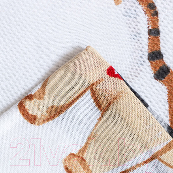 Изображение товара Комплект постельного белья Этель Dog Party / 7115437