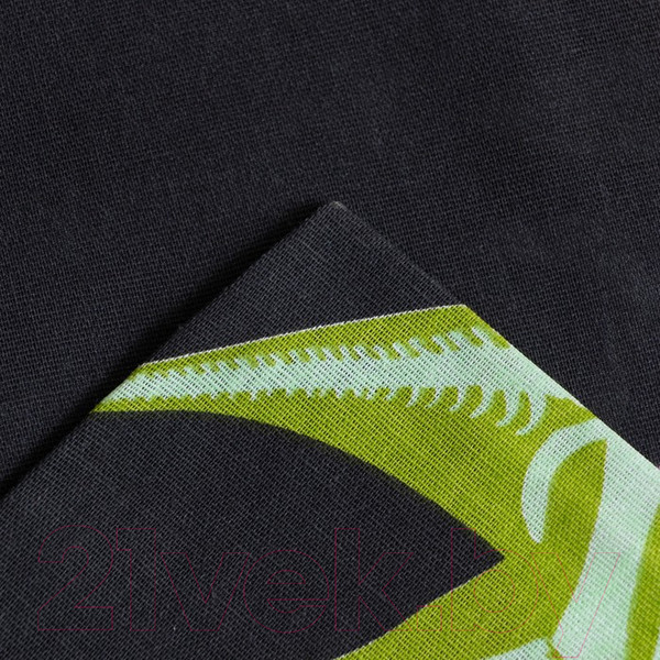 Изображение товара Комплект постельного белья Этель Dino skeleton / 7599329