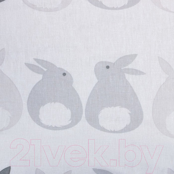 Изображение товара Комплект постельного белья Этель Милые хвостики / 7655017