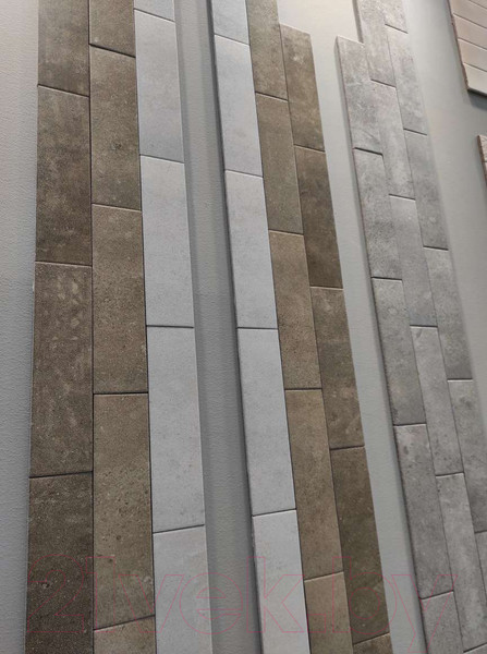 Изображение товара Плитка Керамин Юта 4 (245х65)