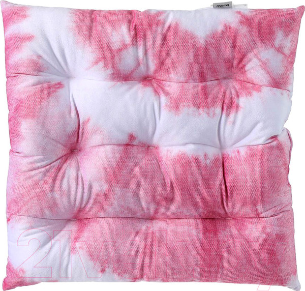 Изображение товара Подушка декоративная Miniso Color Explosion / 4447