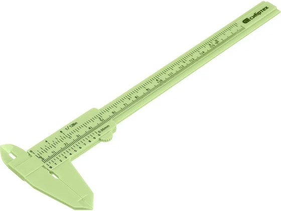 Изображение товара Штангенциркуль СибрТех 31621