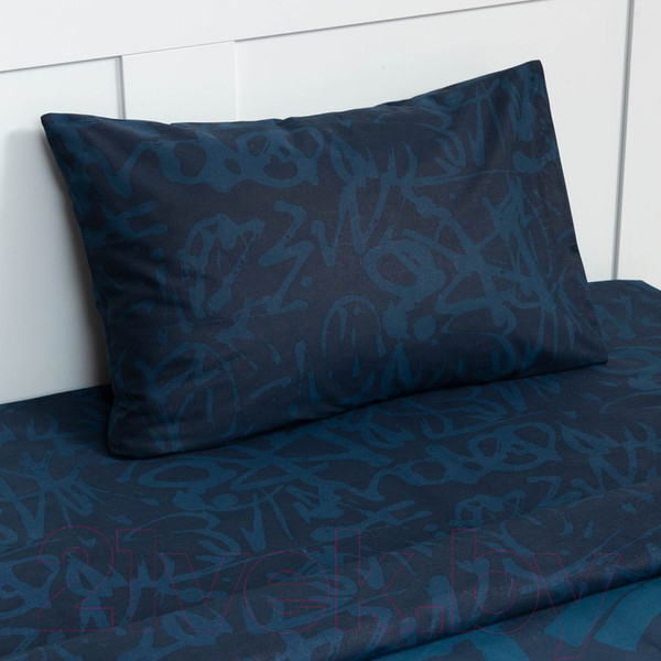 Изображение товара Комплект постельного белья Этель XGames / 9291462