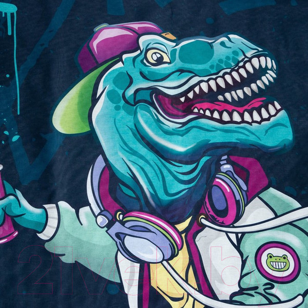 Изображение товара Комплект постельного белья Этель XGames / 9291462