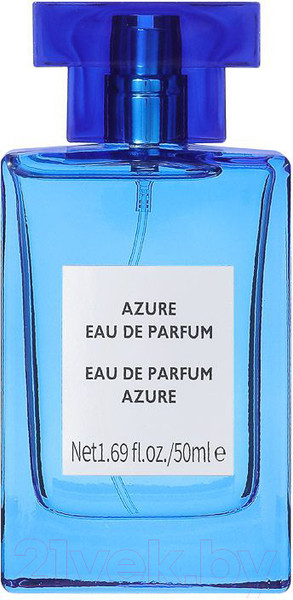 Изображение товара Туалетная вода Miniso Azure / 2389