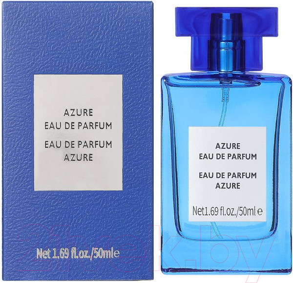 Изображение товара Туалетная вода Miniso Azure / 2389