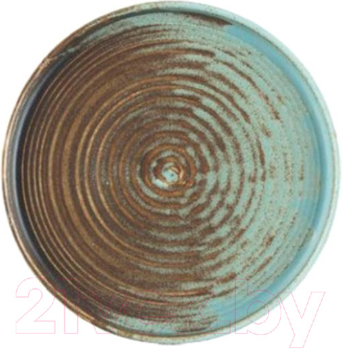 Изображение товара Тарелка столовая обеденная Bonna Coral / CRL21DZ