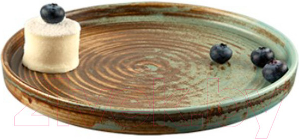 Изображение товара Тарелка столовая обеденная Bonna Coral / CRL21DZ