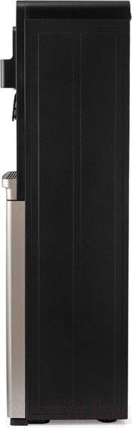 Изображение товара Кулер AEL LD-AEL-805a (черный/золото)