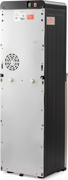 Изображение товара Кулер AEL LD-AEL-805a (черный/золото)