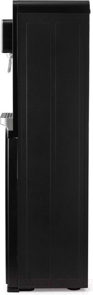 Изображение товара Кулер AEL LD-AEL-806a (черный/серебристый)