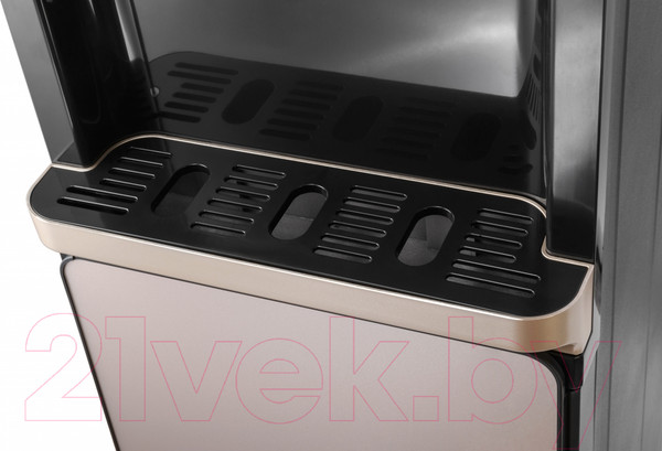 Изображение товара Кулер AEL LD-AEL-806a (черный/золото)