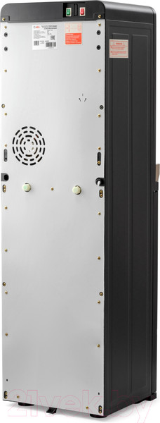 Изображение товара Кулер AEL LD-AEL-806a (черный/золото)