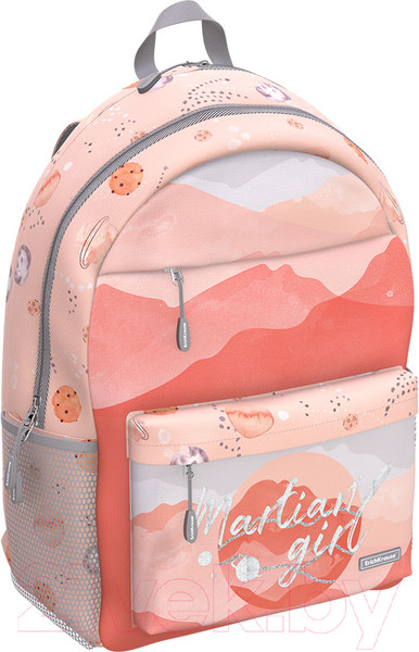 Изображение товара Рюкзак Erich Krause ActiveLine Pro 20L Martian Girl / 58141