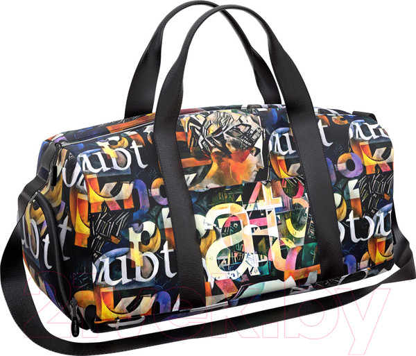 Изображение товара Спортивная сумка Erich Krause 24L Modern Art / 57367