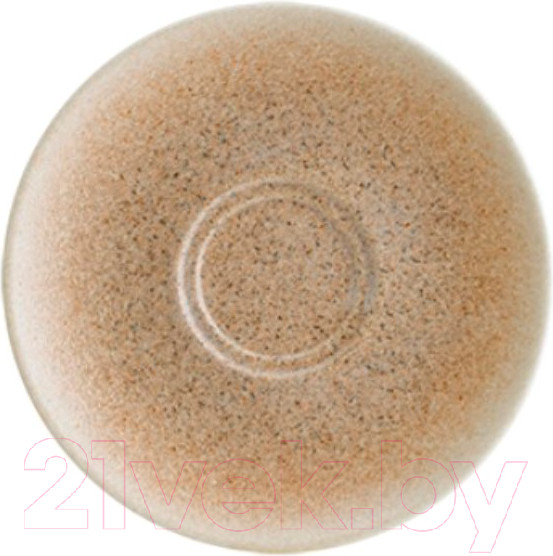 Изображение товара Блюдце Bonna Luca Salmon Gourmet / S-MT-LUCSLGRM04CT