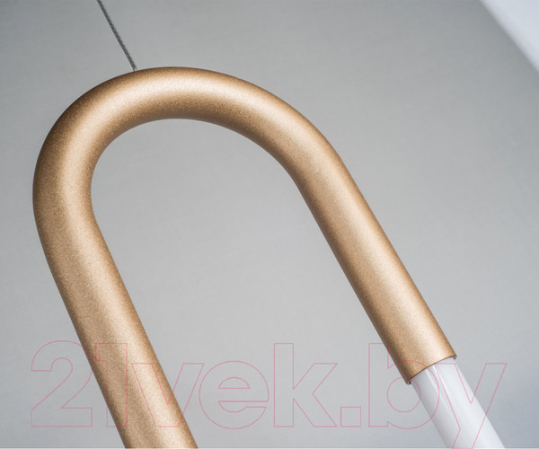 Изображение товара Потолочный светильник Kinklight Канто 08272.33(4000K) (золото)