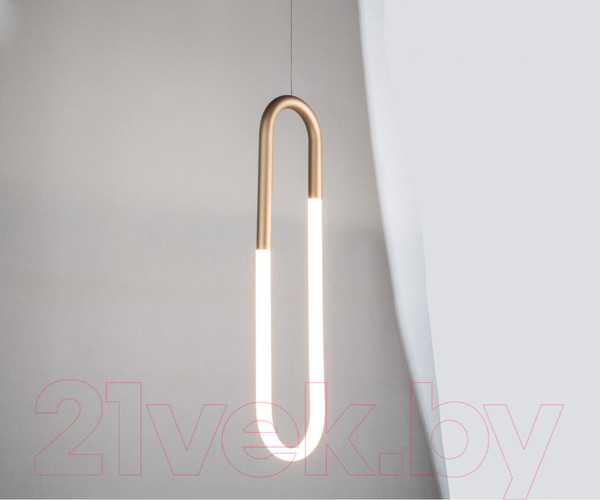 Изображение товара Потолочный светильник Kinklight Канто 08272.33(4000K) (золото)