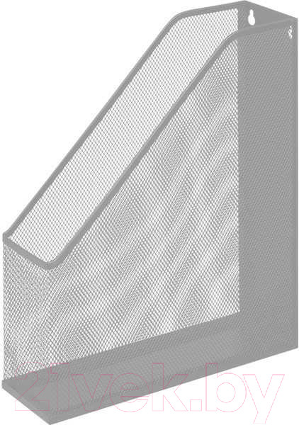 Изображение товара Лоток для бумаг deVente 3042005 (серый)