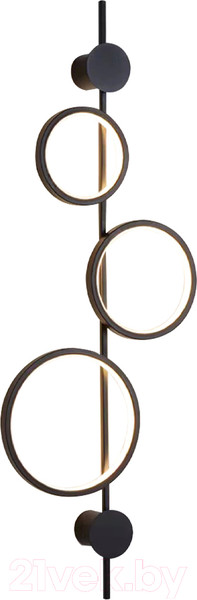 Изображение товара Бра Kinklight Адами 2210.19 (черный)