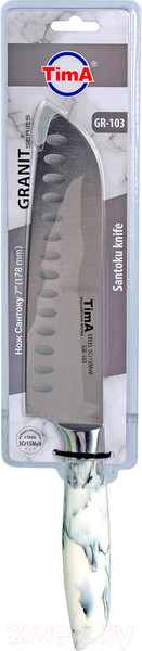 Изображение товара Нож TimA Granit GR-103