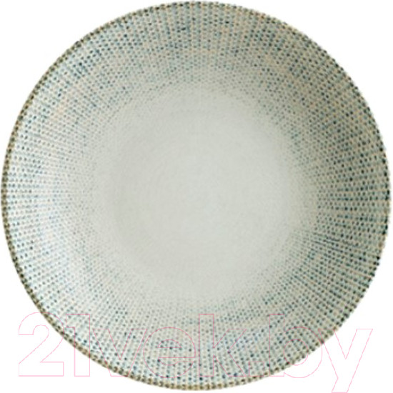 Изображение товара Тарелка столовая глубокая Bonna Sway Bloom / S-MT-SWYBLM23CK