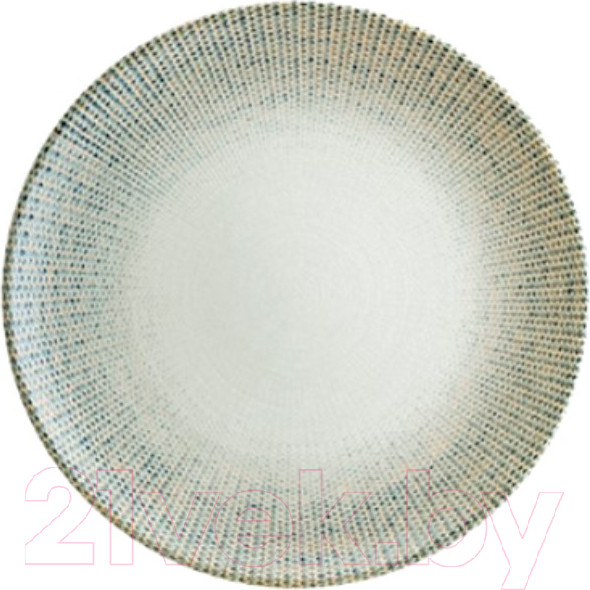 Изображение товара Тарелка столовая обеденная Bonna Sway Gourmet / S-MT-SWYGRM23DZ