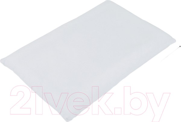 Изображение товара Подушка для малышей Топотушки 40x60 / 003/1 (белый)