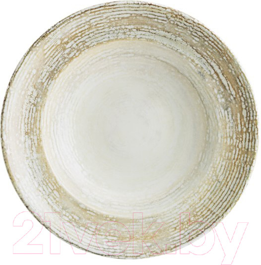 Изображение товара Тарелка столовая глубокая Bonna Patera / PTRGRM27CK