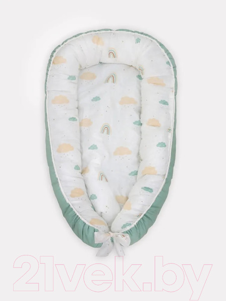 Изображение товара Кокон-гнездышко Rant Rainbow / 139/16