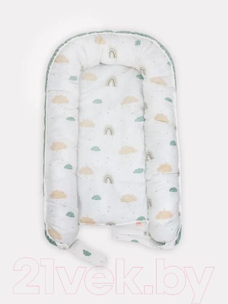 Изображение товара Кокон-гнездышко Rant Rainbow / 139/16