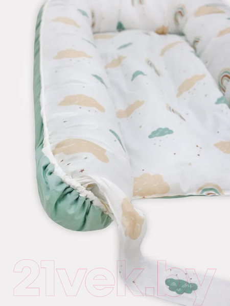 Изображение товара Кокон-гнездышко Rant Rainbow / 139/16