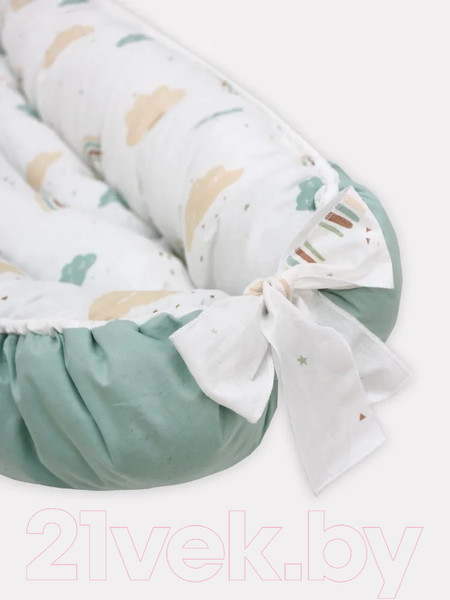 Изображение товара Кокон-гнездышко Rant Rainbow / 139/16