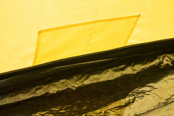 Изображение товара Палатка Coyote Oboluse-3 v2 / CL-A23-3P-Light Green